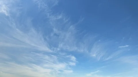 Clouds Timelapse Stock Footage 101557766