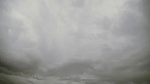 Clouds Timelapse Stock Footage 102191165