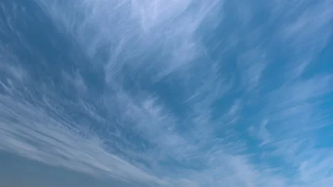 Clouds Timelapse Stock Footage 138142149