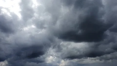 Clouds timelapse	 Stock Footage 149318106
