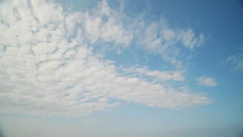 Clouds Timelapse Stock Footage 153032987