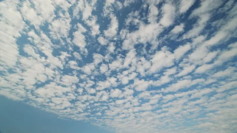 Clouds Timelapse Stock Footage 153037076