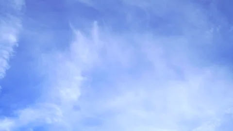 Clouds timelapse Video stock 248125057