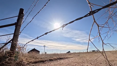 Clouds Timelapse Stock Footage 266210496