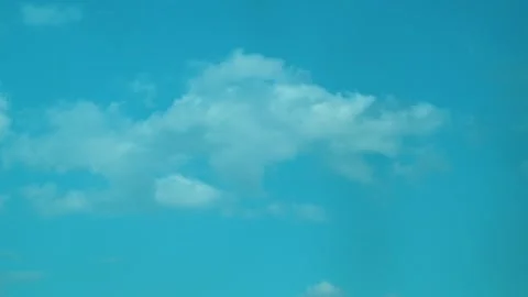 Clouds Timelapse 動画素材 266417766