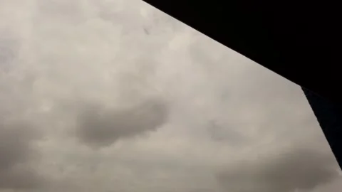 Clouds Timelapse Stock Footage 280440802