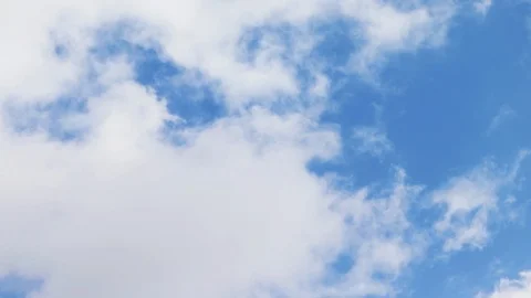 Clouds Timelapse - MVI 0933 库存影片 104349481