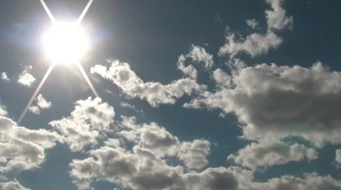 Clouds Timelapse N3 스톡 동영상 5903165