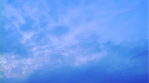 Clouds  timelapse video HD Video stock 35091616