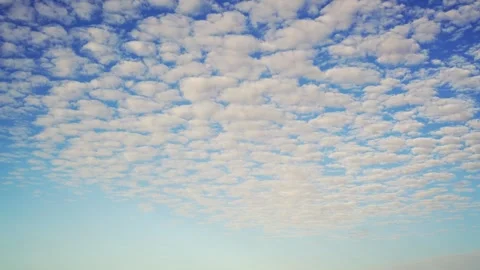 Clouds timelapsse Stock Footage 243427842