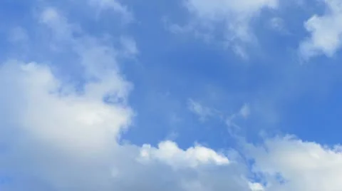 Clouds tl 1 Stock Footage 21425709
