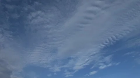 Clouds TL 10-2-11 Stock-Footage 8851424