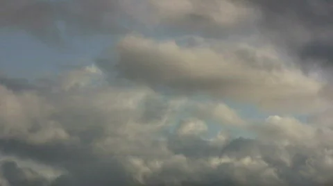 Clouds TW 1080 HD 05 스톡 동영상 272014