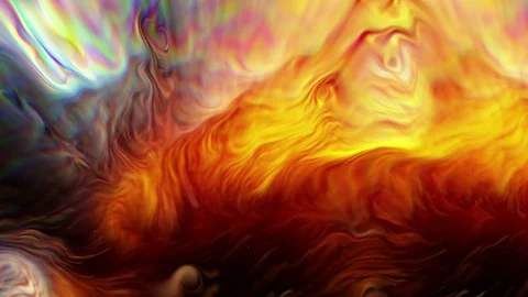 Clouds Waves 03 Stock Footage 90759131