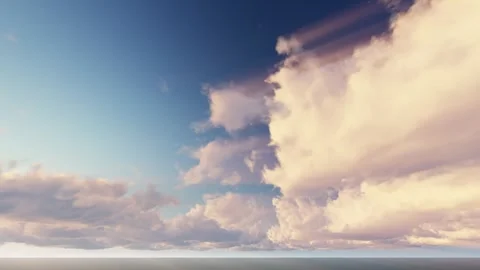 Clouds white.mp4 스톡 동영상 340822716