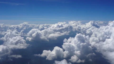 Clouds01 Stock Footage 171866671