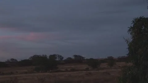 Clouds01.mov Stock Footage 7770054