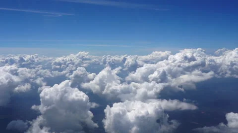 Clouds02 Stock Footage 171866681