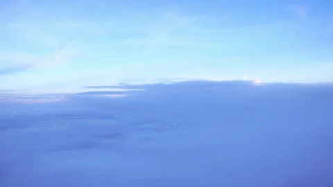 Clouds03 Stock Footage 171928170