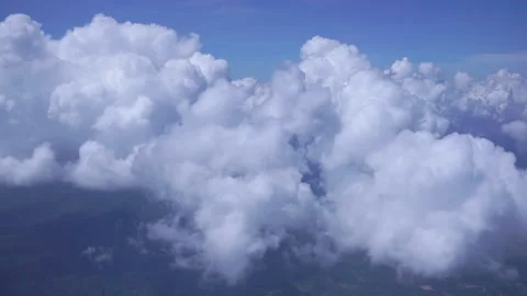 Clouds04 Stock Footage 172030231