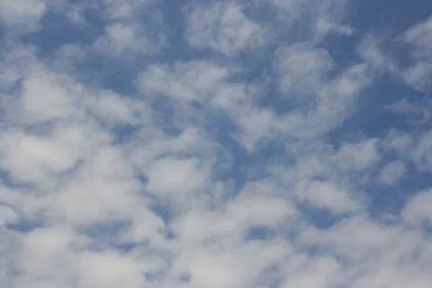 Clouds1 Stock Photos