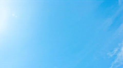 Clouds10 hd Stock Footage 114238