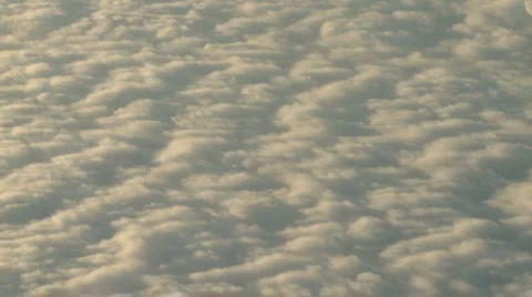 Clouds2 Stock Footage 1079229