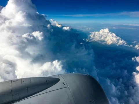 Clouds2 Stock Photos