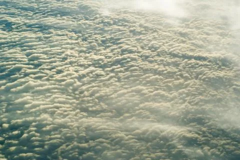 Clouds2 Stock Photos