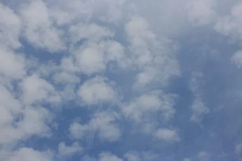Clouds2 Stock Photos