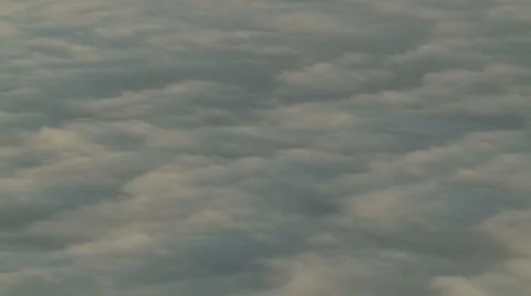 Clouds3 Stock Footage 1079244