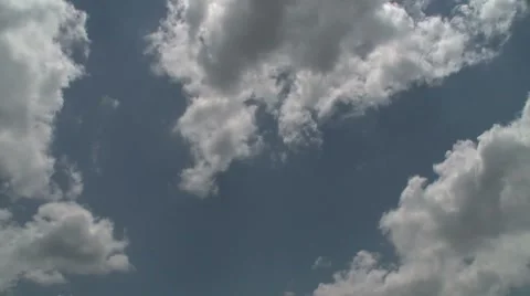 Clouds3 動画素材 7769529