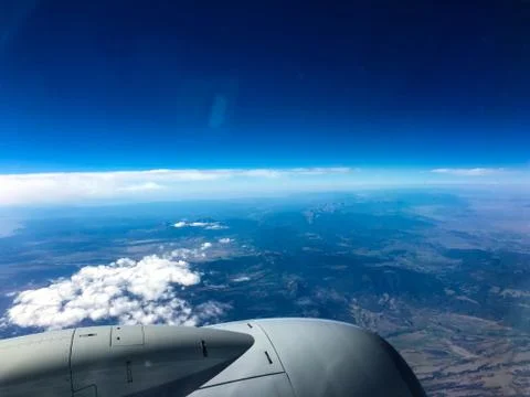 Clouds3 写真素材