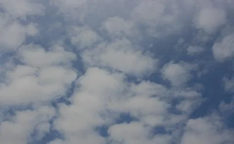 Clouds3 Stock Photos