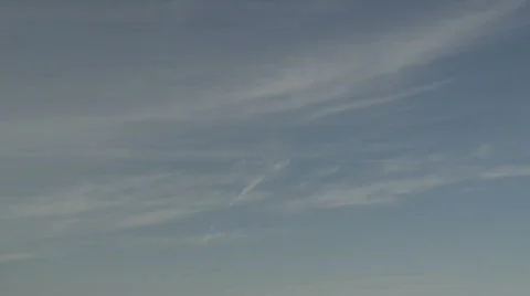 Clouds4 Video stock 235264