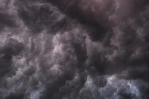 Clouds4 Stock Photos