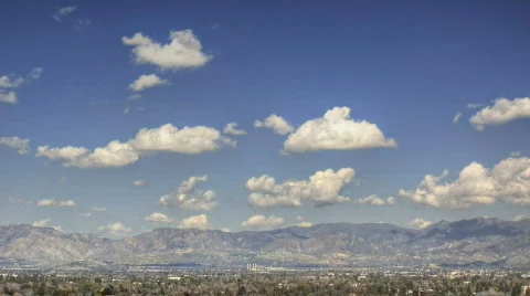 Clouds_001 Видео 345524