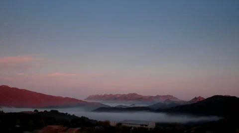 Clouds_002 Видео 595313