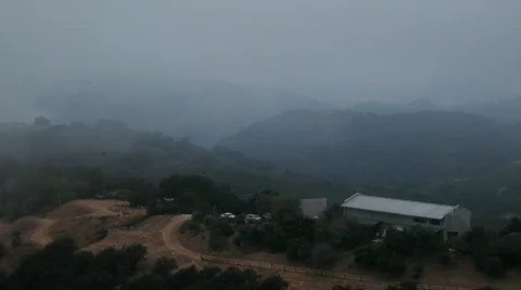 Clouds_005 Видео 595338