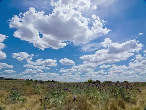 Cloudscape 4K Stockbeeldmateriaal 14957752