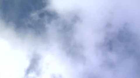Cloudscape-background-loop Stock-Footage 503998