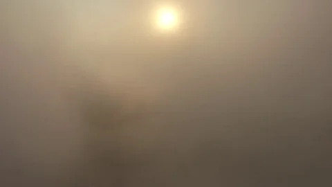 Cloudscape cloud sunset sunrise Stock Footage 93735682