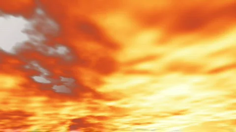 Cloudscape Stock-Footage 328114