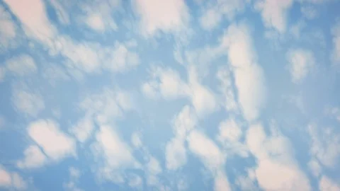 Cloudscape Video stock 78031354