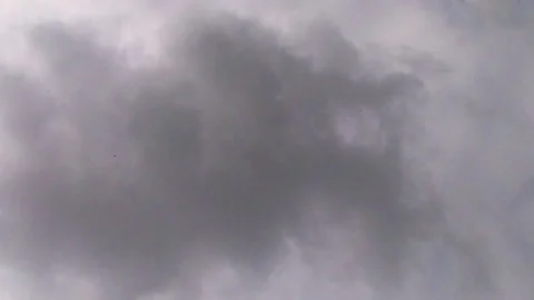 The Cloudscape Stock Footage 159925161