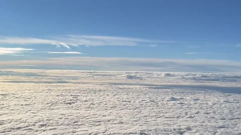 Cloudscape Stock-Footage 200857494