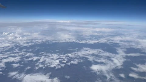 Cloudscape Vídeo Stock 238469105