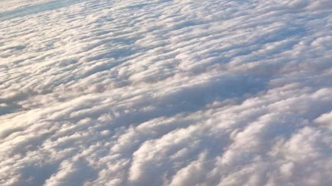 Cloudscape Stock Footage 302971062