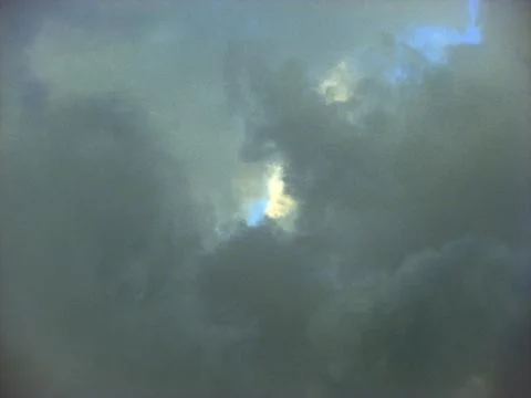 Cloudscape has been developing in gorgeous form. The sky has been developing in  Stock Photos