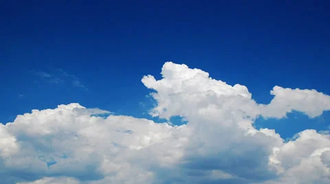 Cloudscape No. 2 Stockbeeldmateriaal 32348777